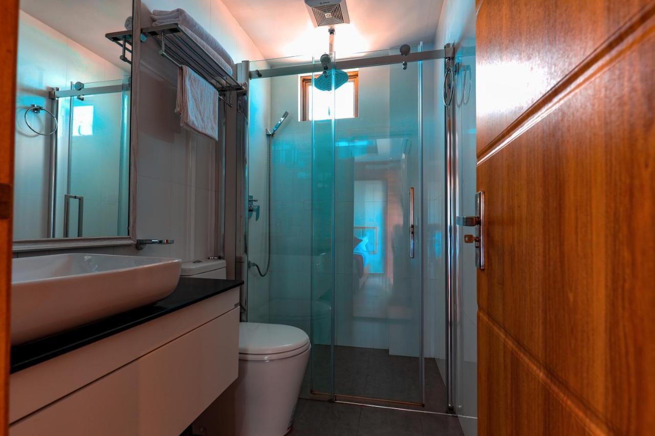 Hotel Araamview Hulhumale Zewnętrze zdjęcie