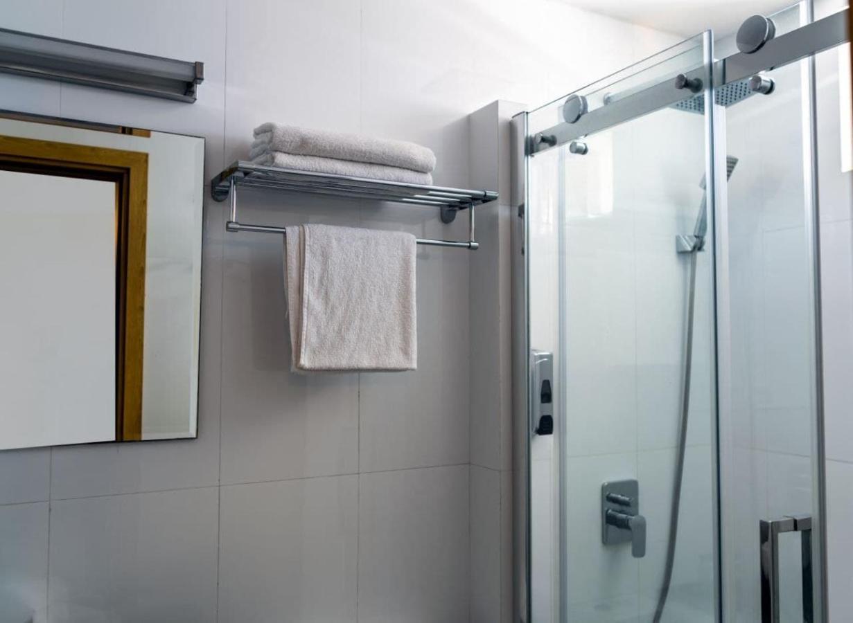 Hotel Araamview Hulhumale Zewnętrze zdjęcie