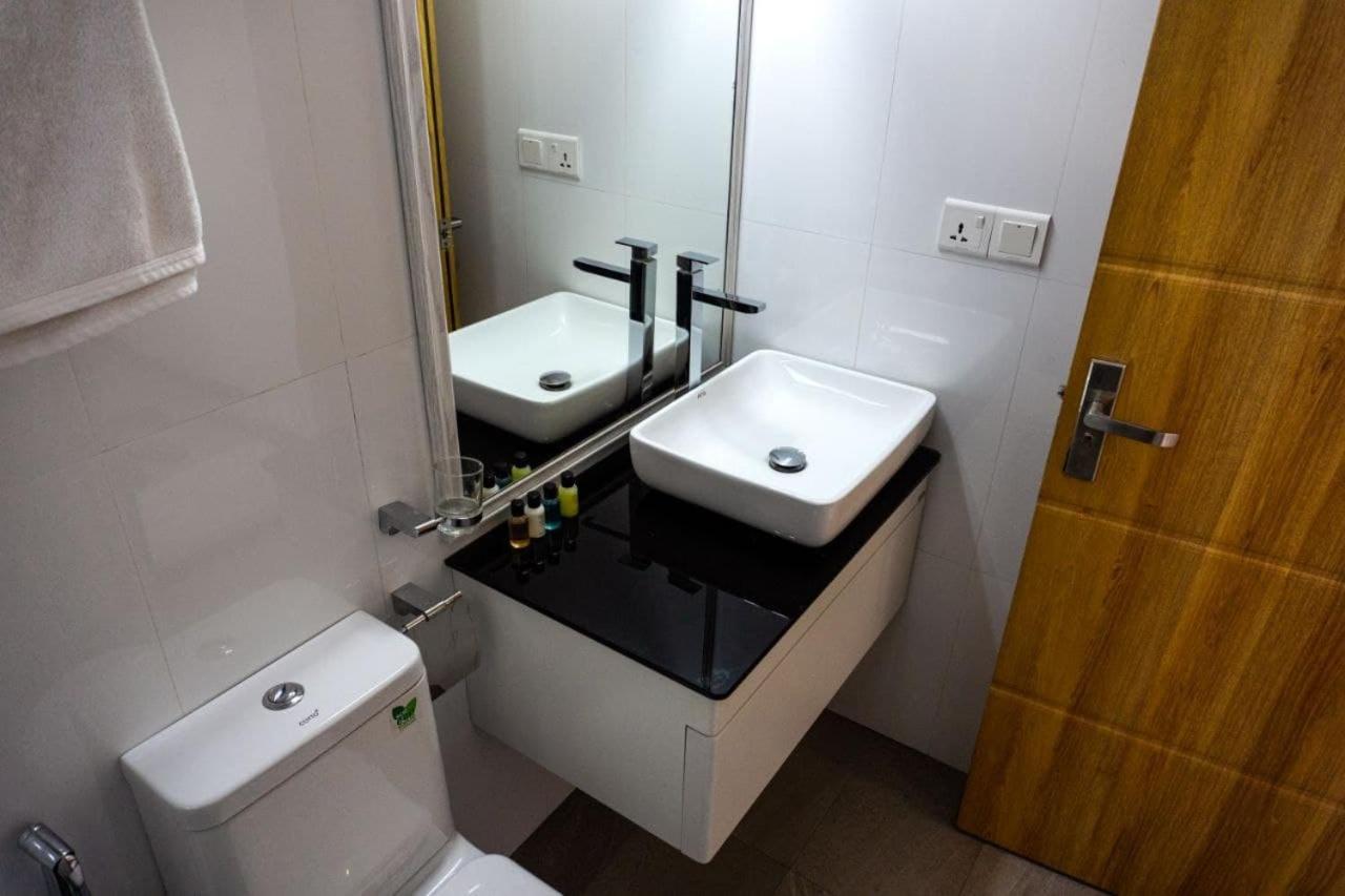 Hotel Araamview Hulhumale Zewnętrze zdjęcie