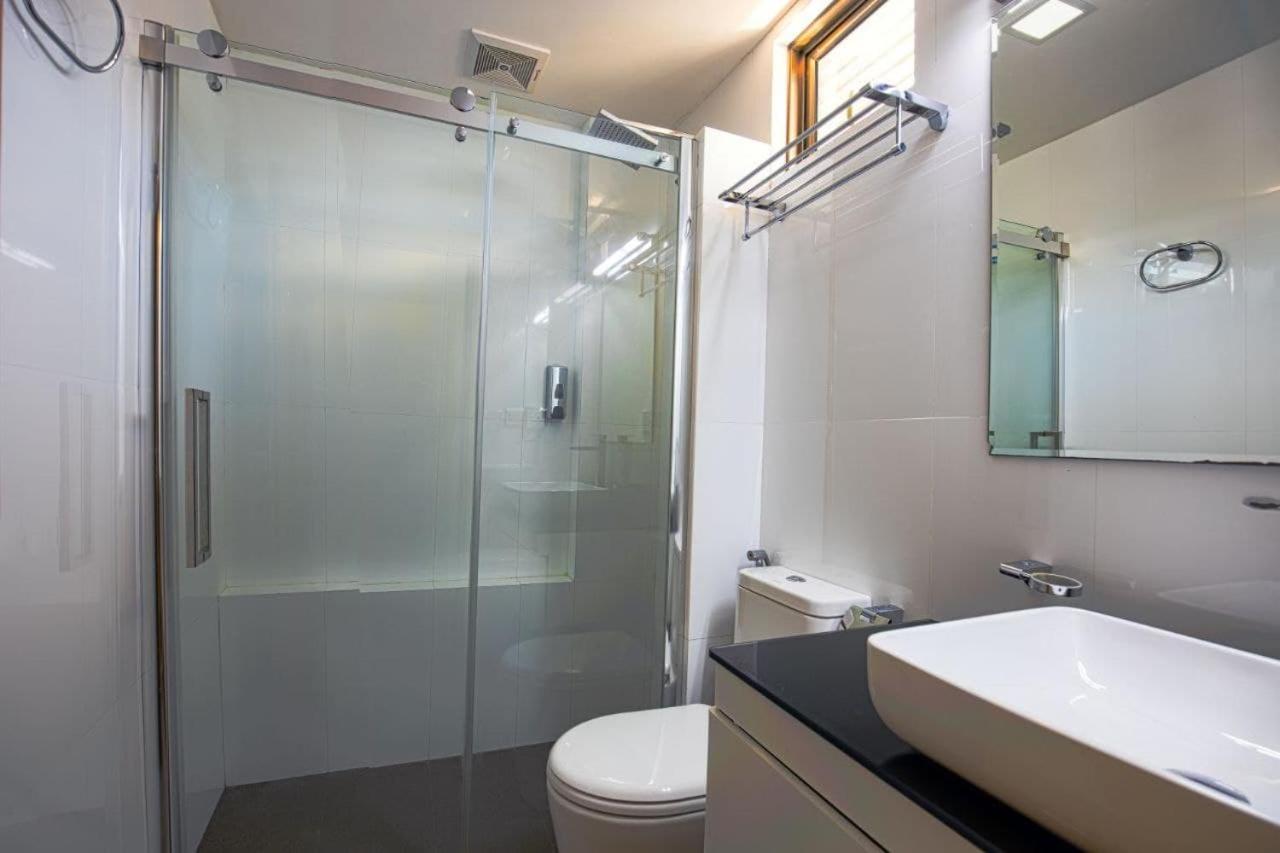 Hotel Araamview Hulhumale Zewnętrze zdjęcie