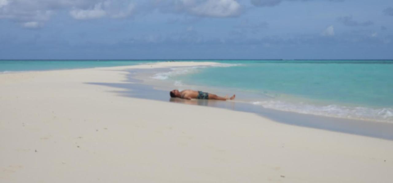 Hotel Araamview Hulhumale Zewnętrze zdjęcie